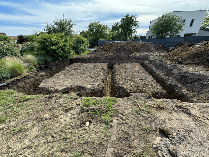 Construction neuve Allier