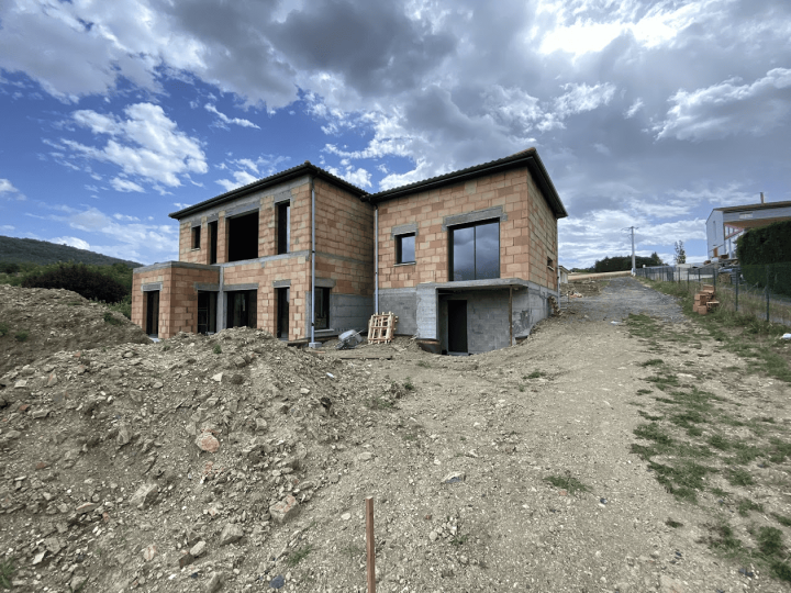 Construction neuve Allier