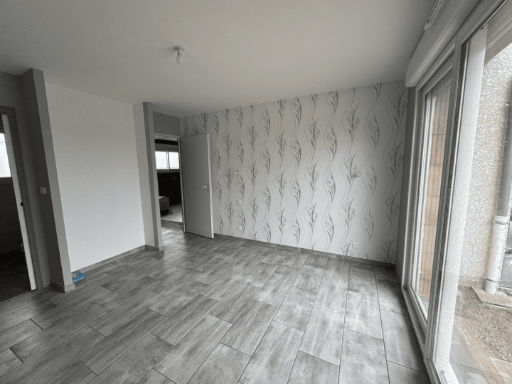  Agrandissement de maisons Allier