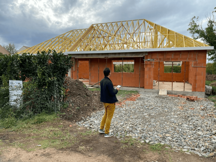 Construction neuve Allier