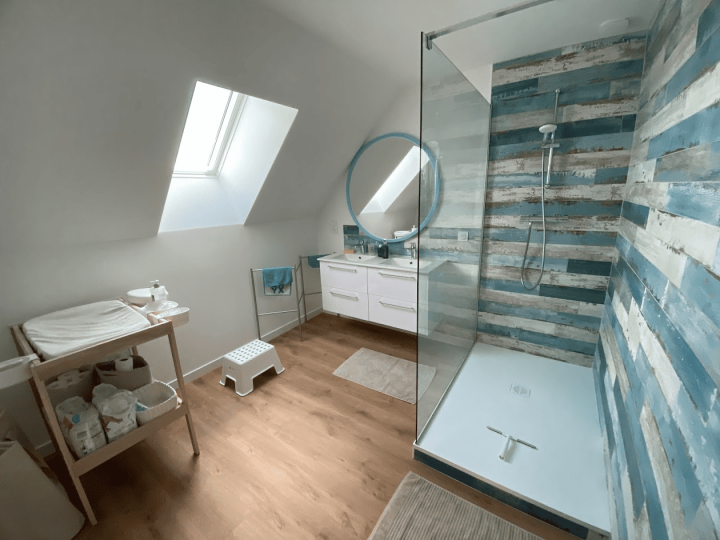 Extension de maisons Allier