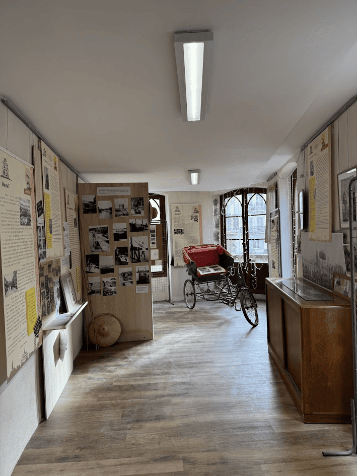 Rénovation de maisons Allier