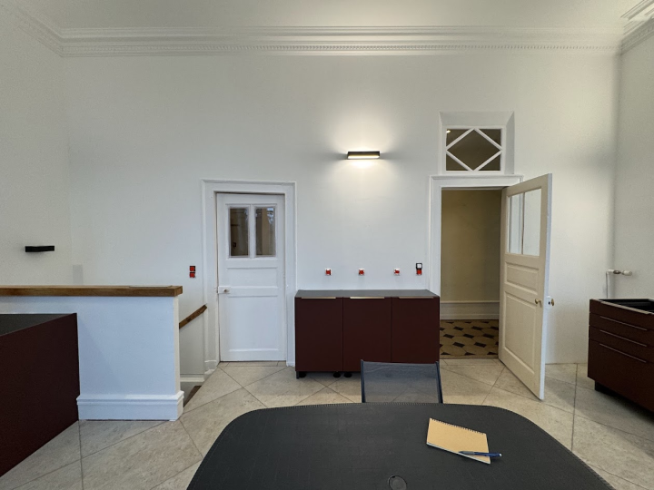  Rénovation de maisons Allier