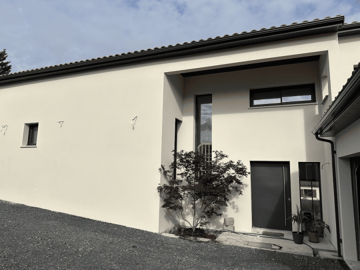 Construction neuve Allier