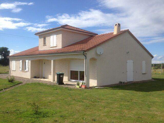 Construction neuve Allier