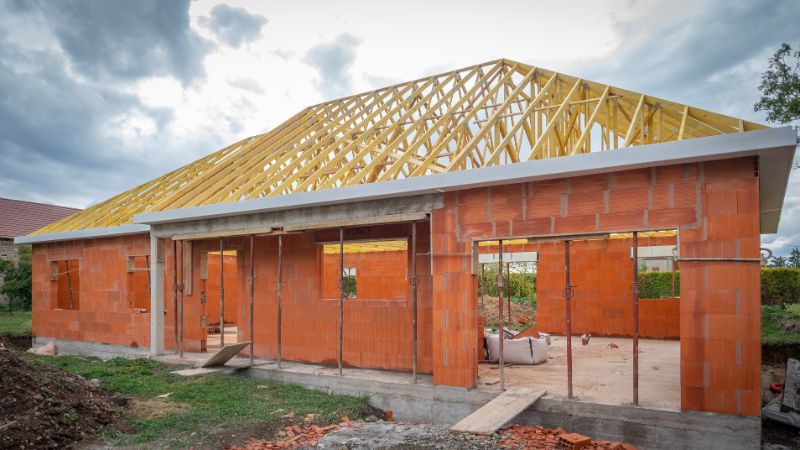 Constructeur de maisons Vichy