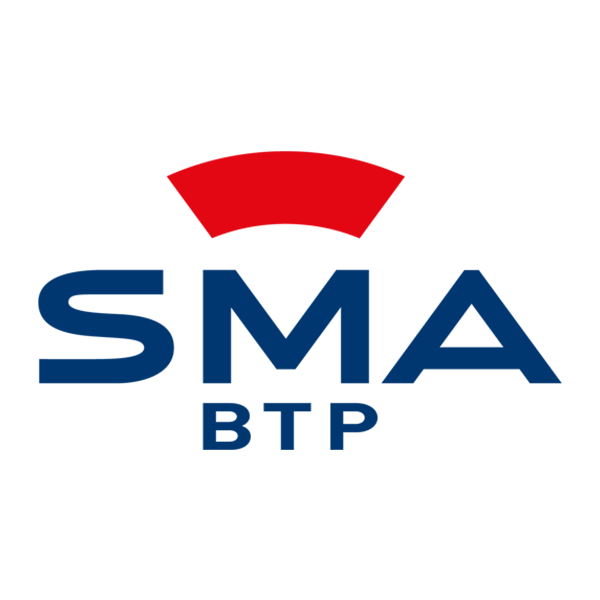 Sma btp