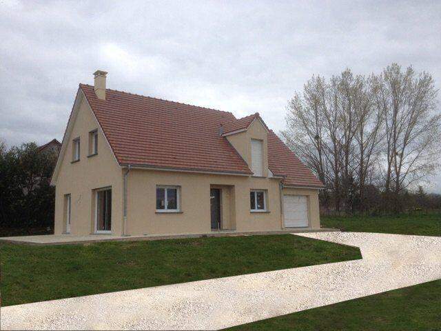 Construction neuve Allier