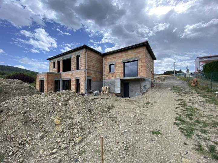  Agrandissement de maisons Allier