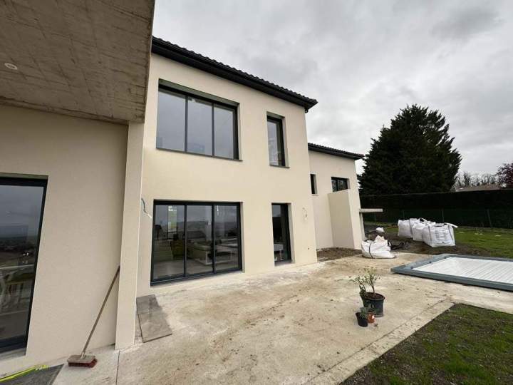  Rénovation de maisons Allier