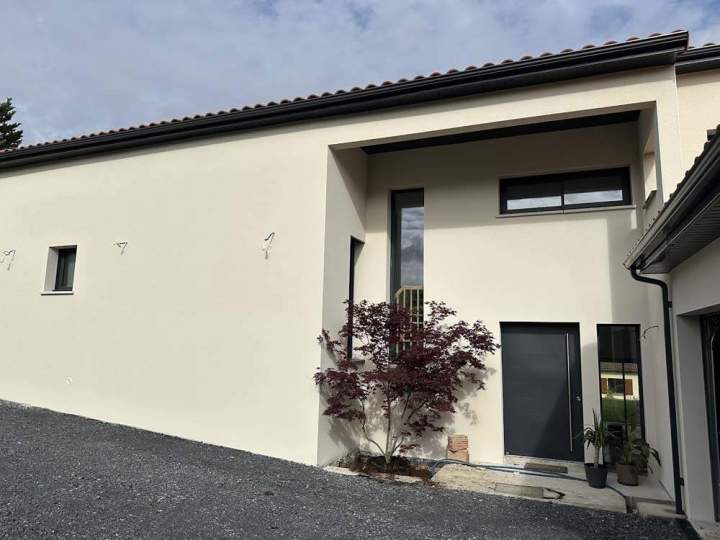 Travaux de rénovation Allier