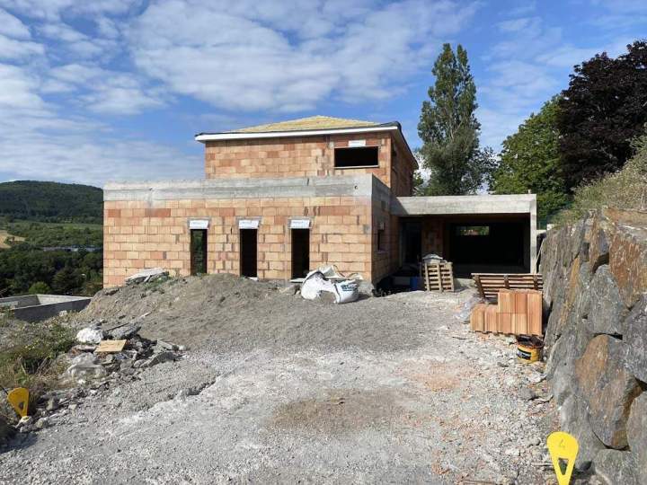 Extension de maisons Allier