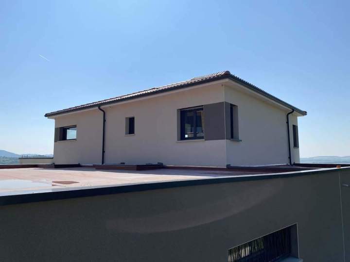  Rénovation de maisons Allier