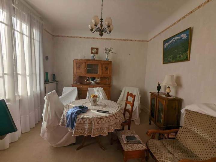 Travaux de rénovation Allier