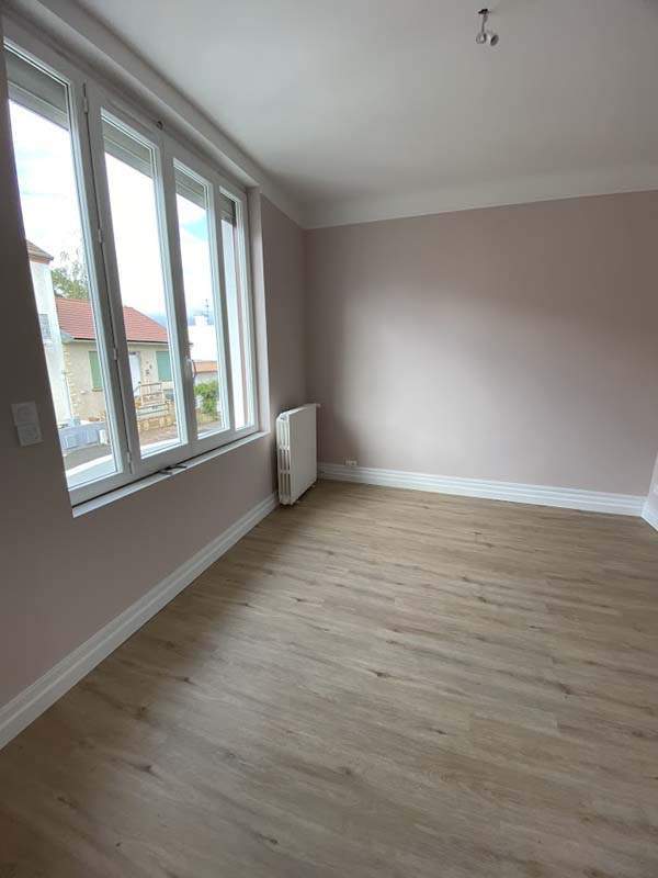  Rénovation de maisons Allier