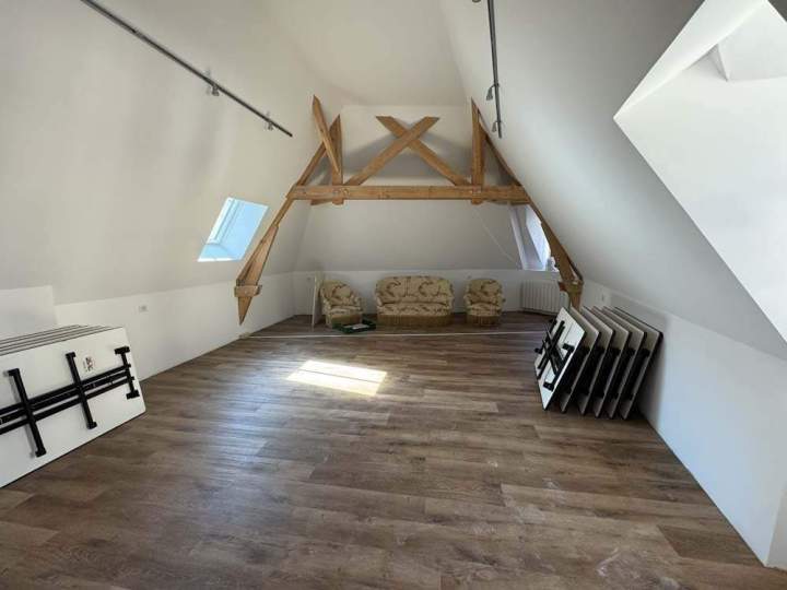  Rénovation de maisons Allier