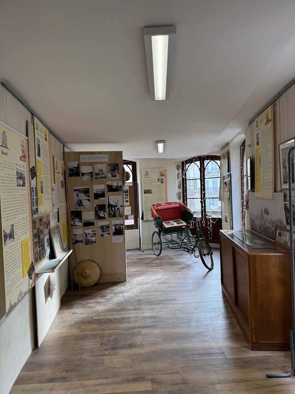 Travaux de rénovation Allier