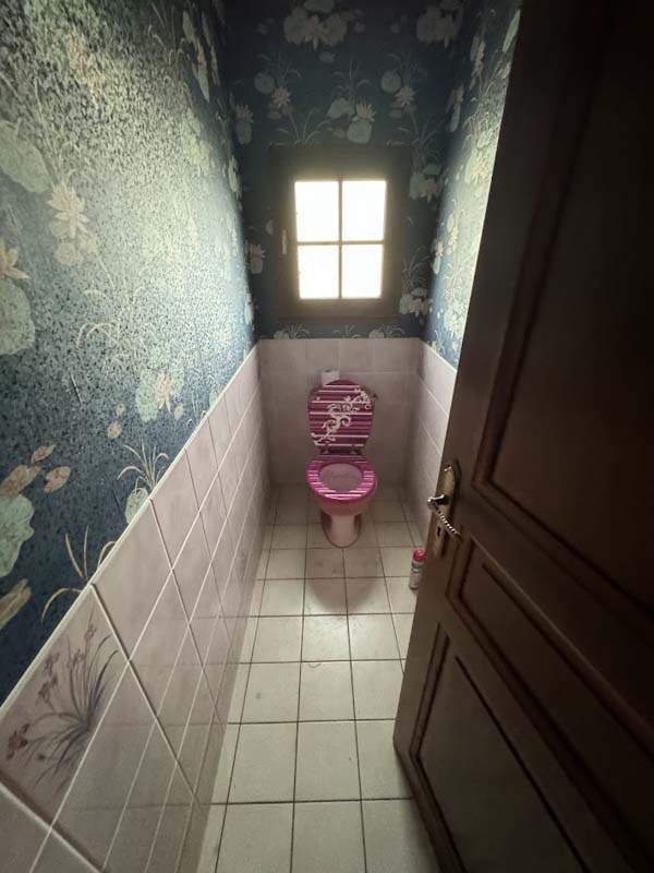 Travaux de rénovation Allier