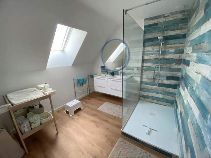  Rénovation de maisons Allier