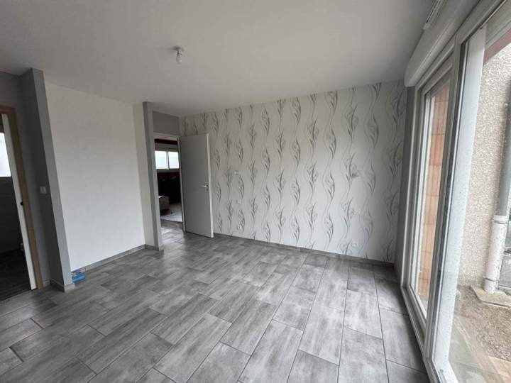 Travaux de rénovation Allier