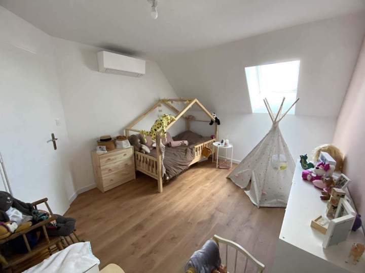  Rénovation de maisons Allier