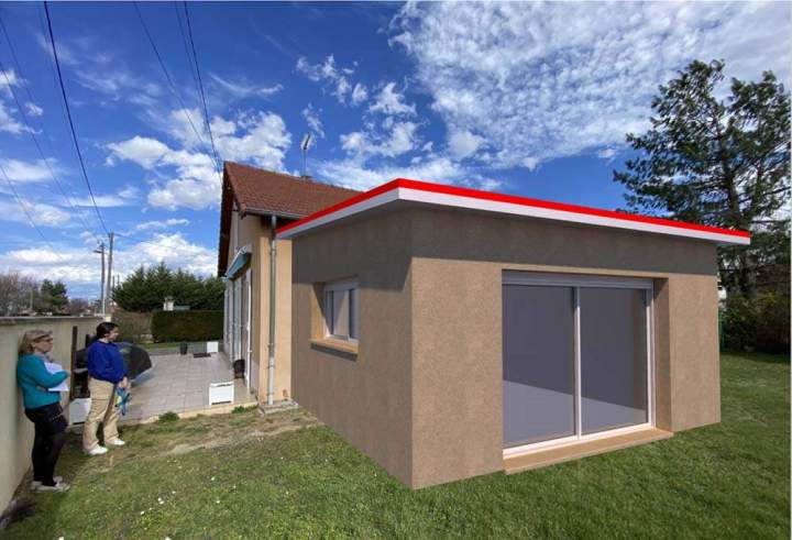 Travaux de rénovation Allier