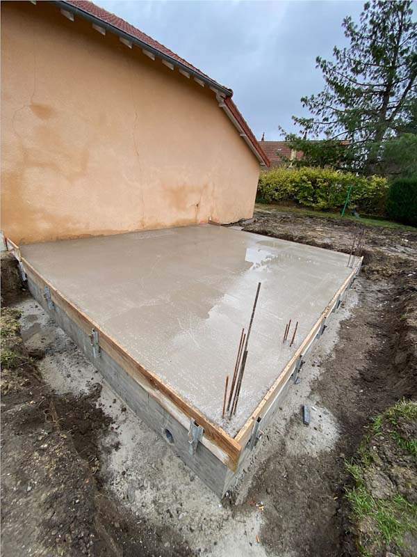  Rénovation de maisons Allier