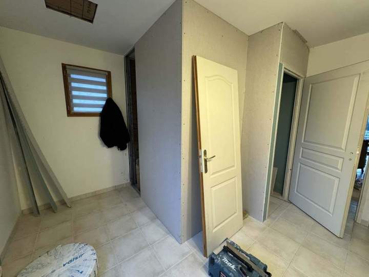  Agrandissement de maisons Allier