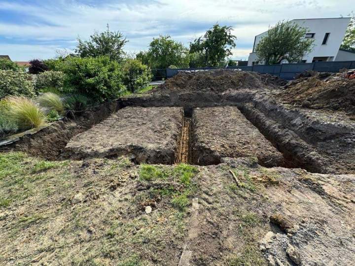 Construction de maisons individuelles Allier