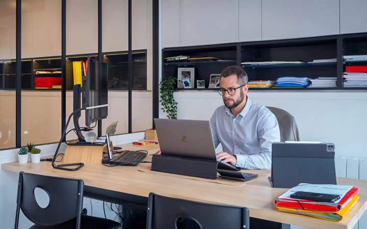 Professionnel maître d’œuvre Allier